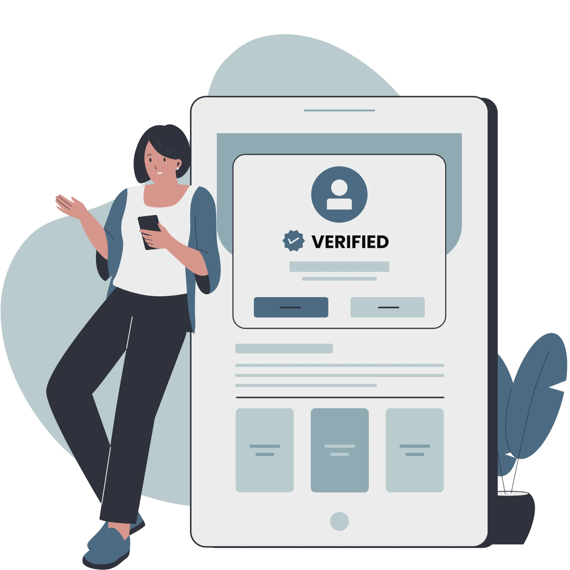 Bank account verification API for instant account number and IFSC code validation.